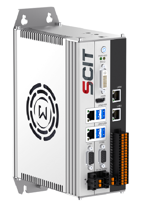 S Cube Smart Vision Systems 2